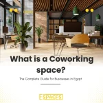 What is a Coworking Space