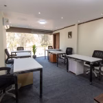 What is a Private Office Space